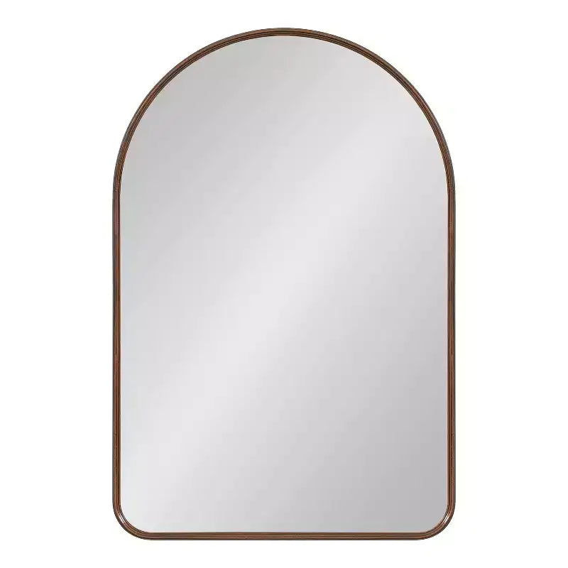 Caskill Framed Arch Wall Mirror