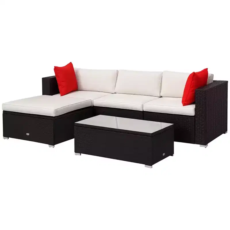 Mobilier de terrasse