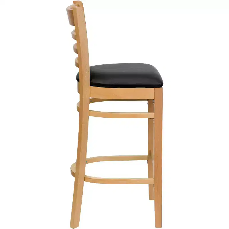 Emma and Oliver Bar Stools