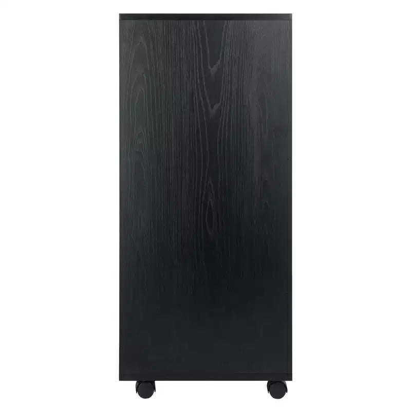 7 Drawer Cabinet with Casters -