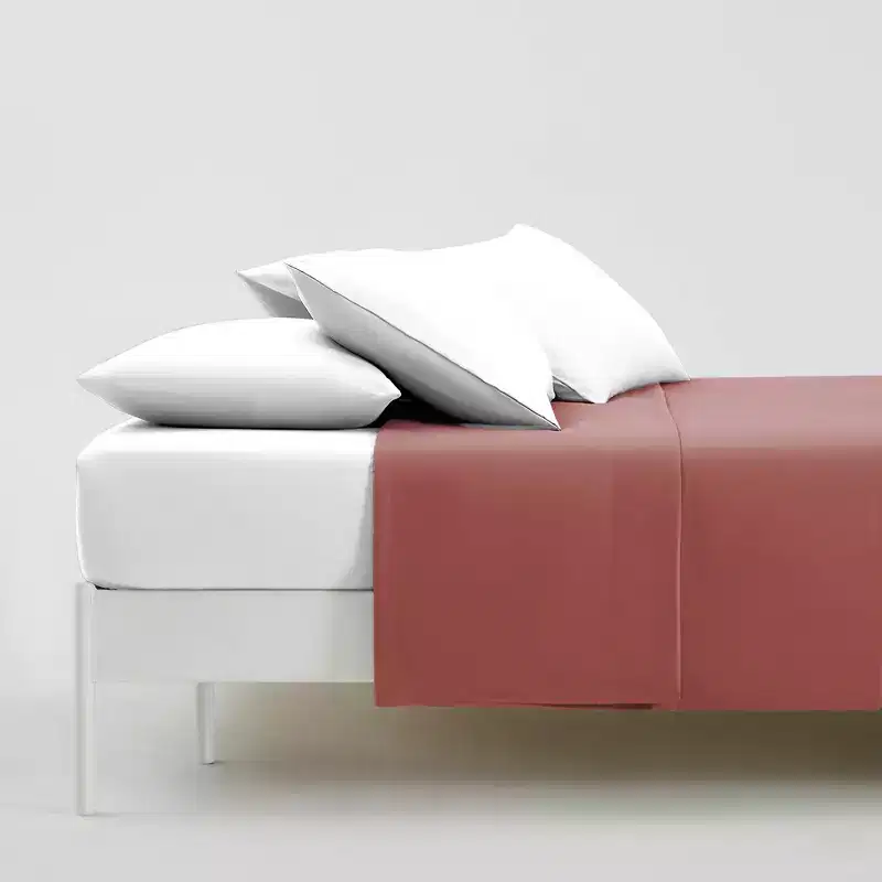 Southshore Fine Linens, Oversized Flat Sheets