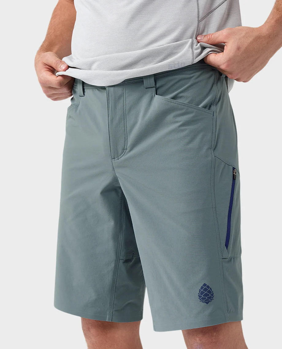 Men's Short - 11.5