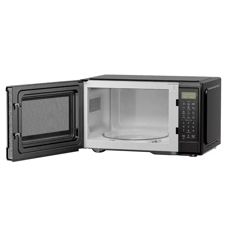 Midea 0.9 cu. ft. Countertop Microwave Oven, 900W
