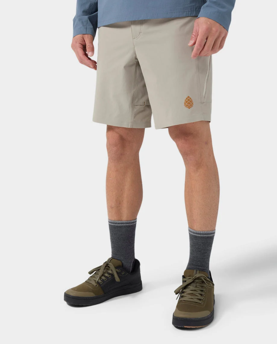 Men's Short - 9