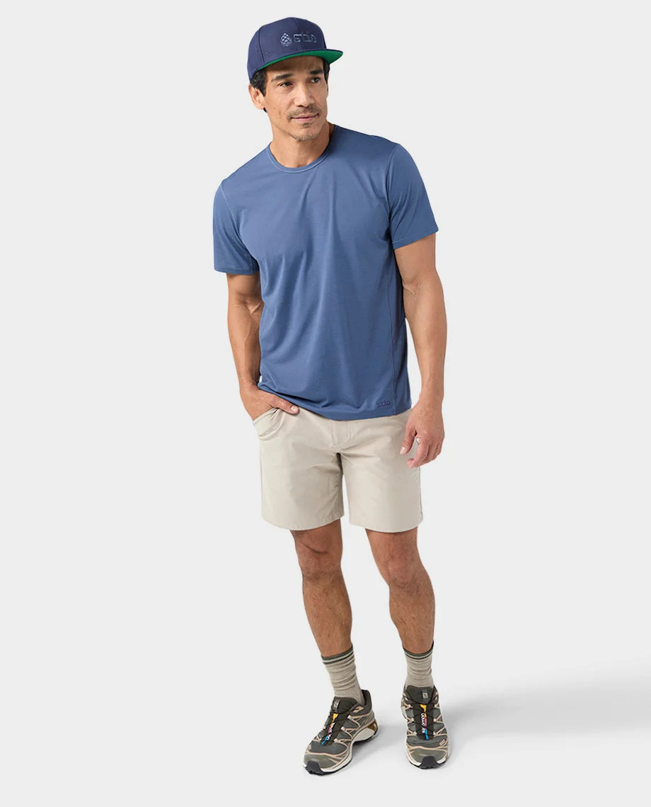 Men's Short - 7.5