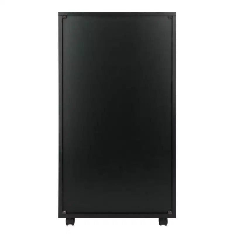 7 Drawer Cabinet with Casters -