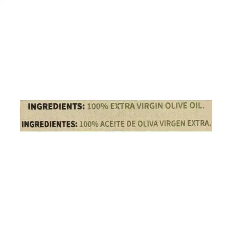 Iberia Extra Virgin Olive Oil - 34 fl oz
