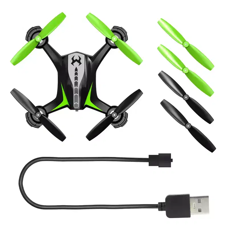 Sky Viper DASH Nano Drone: Remote Control, Beginner Skill Level, Indoor/Outdoor Use