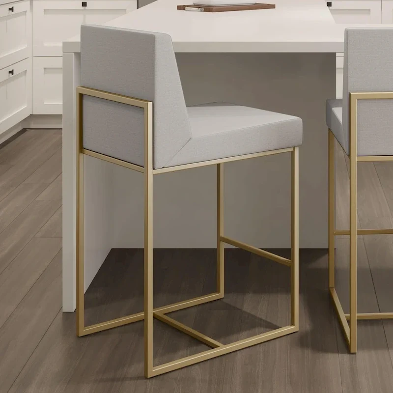 Derry Counter and Bar Stool