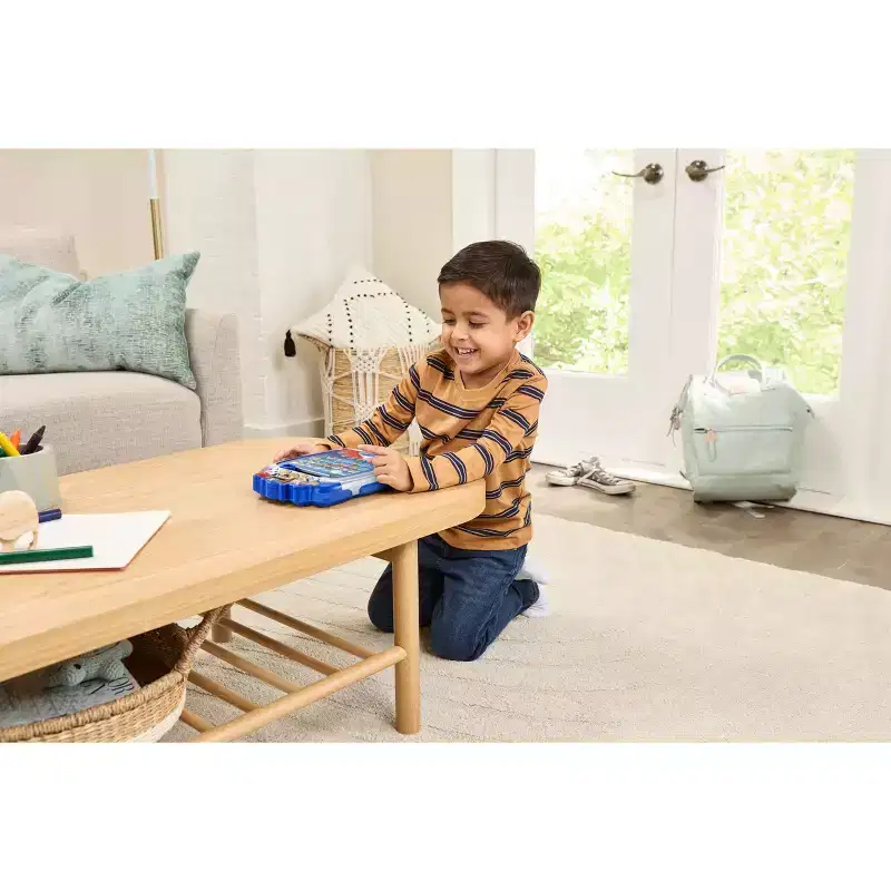 VTech PAW Patrol Light-Up Learning Pup Pad