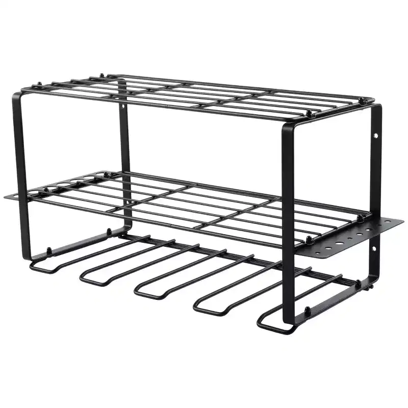 Stalwart 3-Tier Power Tool Organizer Shelving