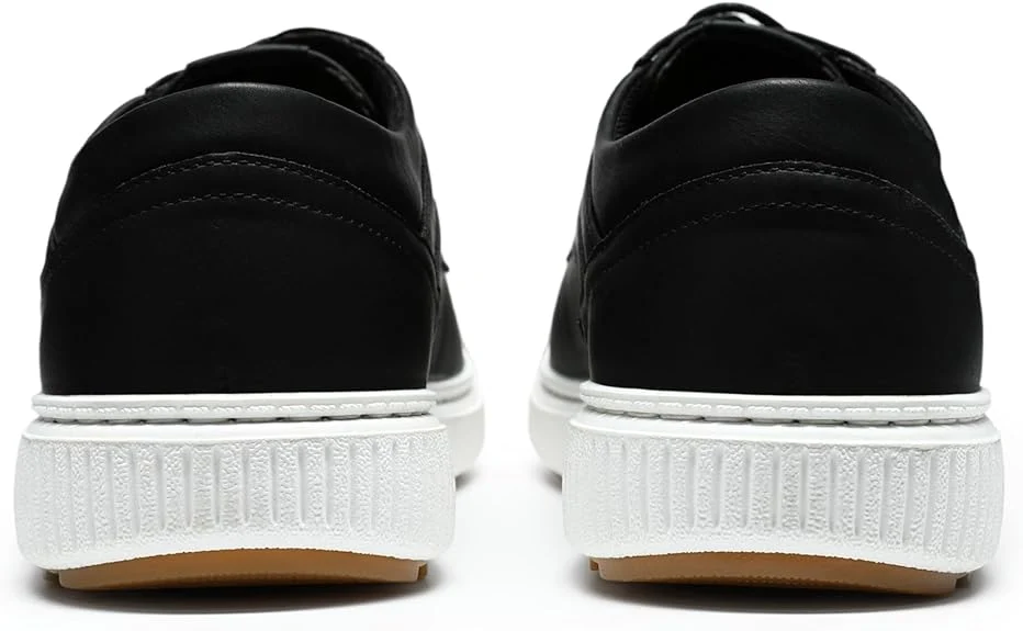 Men's Lace-Up Dress Shoes