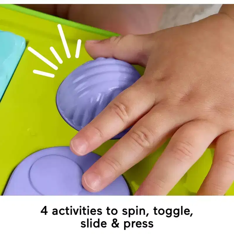 Fisher-Price Pets Pop-Up
