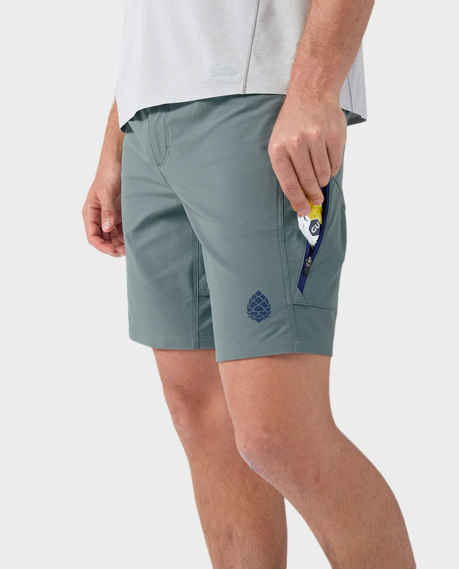 Men's Short - 9