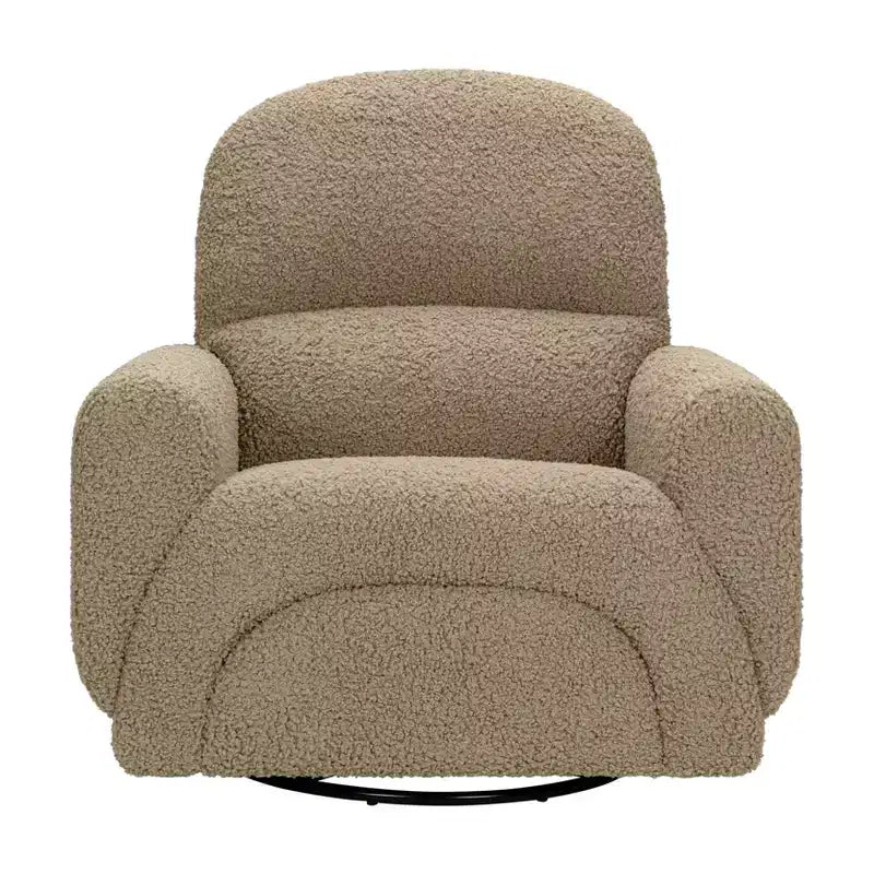 Babyletto Rainbow Recliner and Swivel Glider