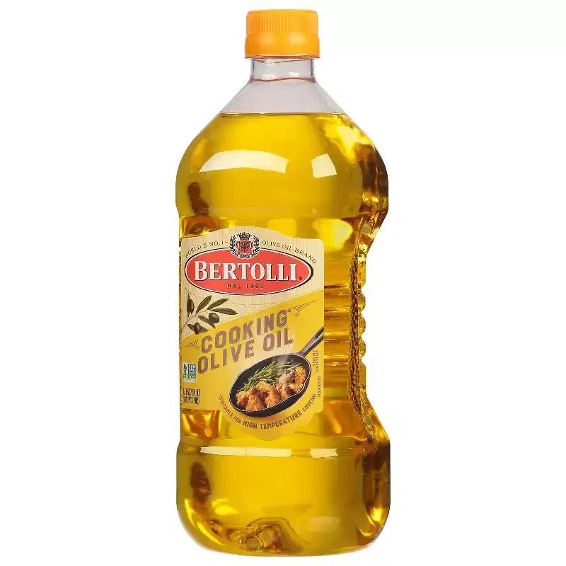 Bertolli Cooking Olive Oil - 50.72 fl oz