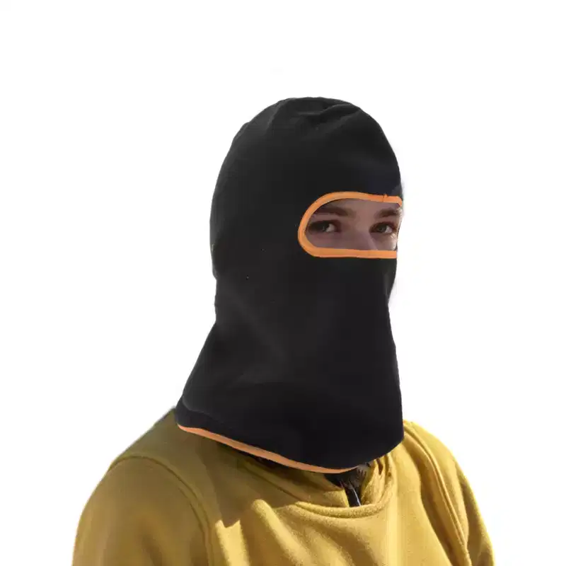 Unique Bargains Multi-function Sports Face Mask 1 Pc