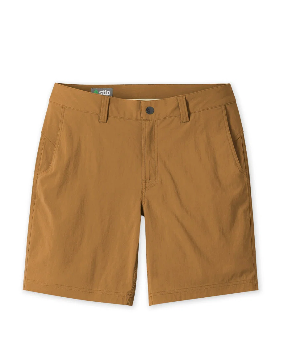 Men's Short - 8