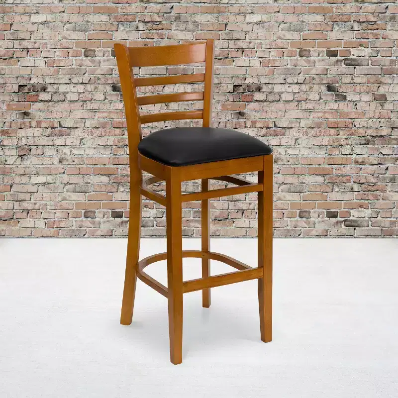 Emma and Oliver Bar Stools