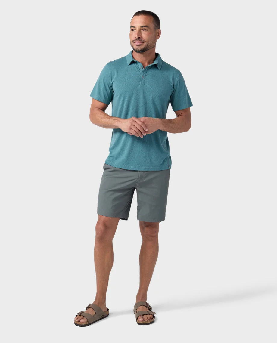 Men's Short - 8