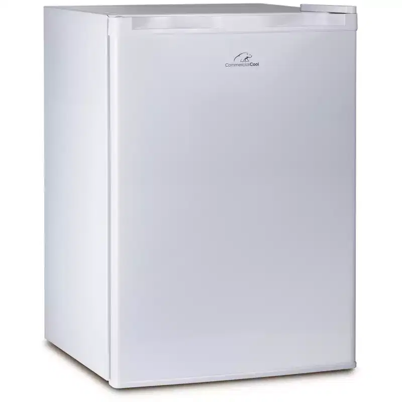 COMMERCIAL COOL Refridgerator and Freezer