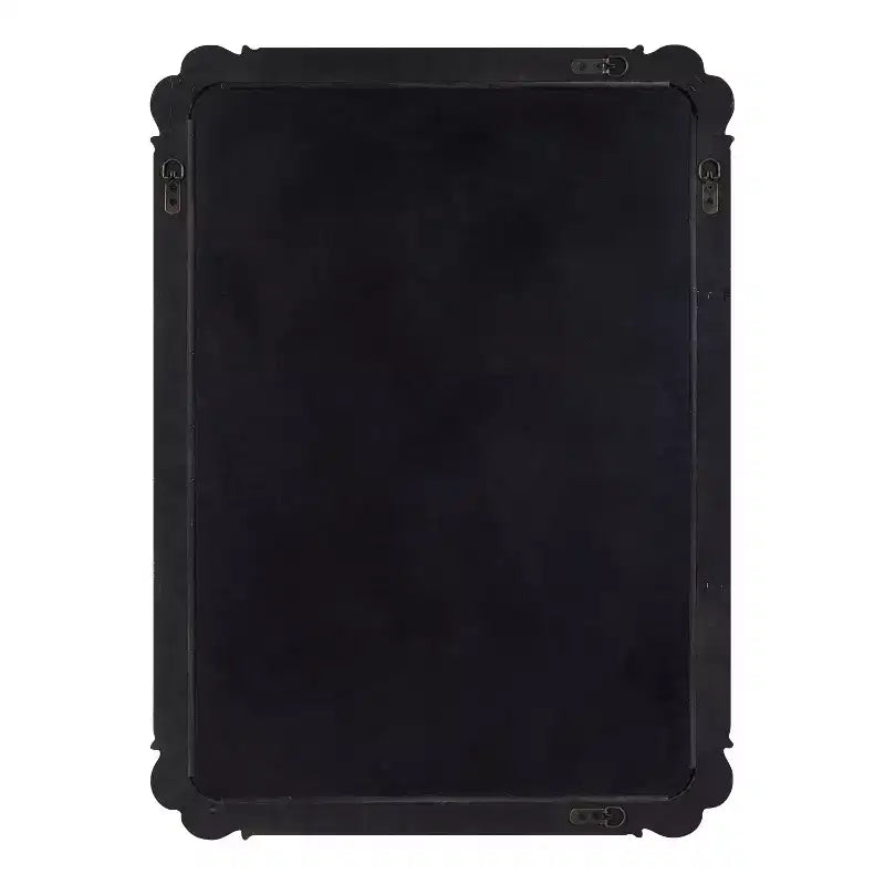 Ivette Rectangle Wall Mirror