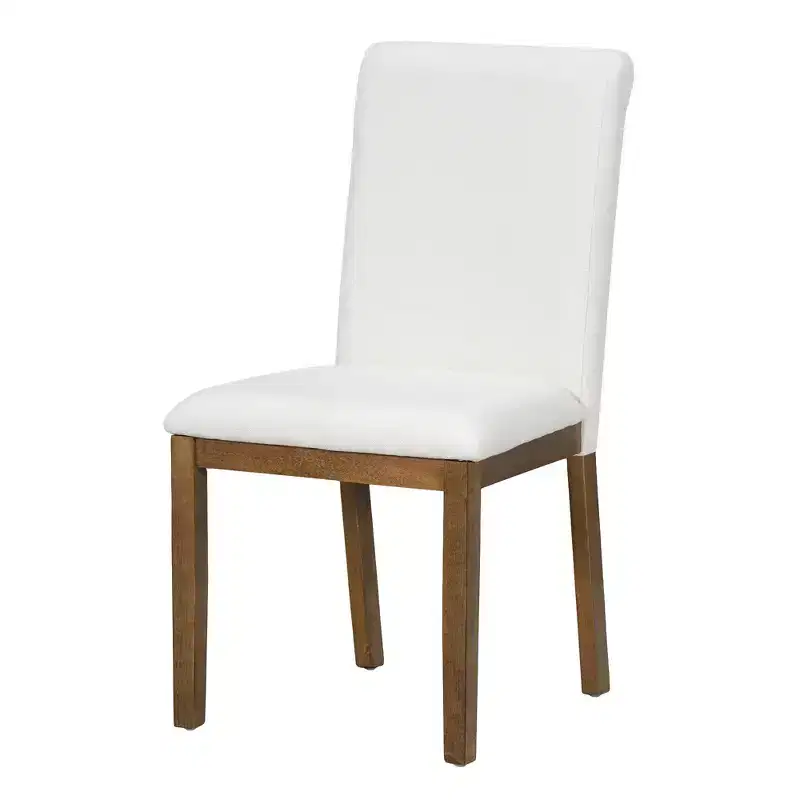 6 Pieces Dining Table Set with Bench for 6, Kitchen Table Set with Storage Drawer and 4 Upholstered Dining Chairs
