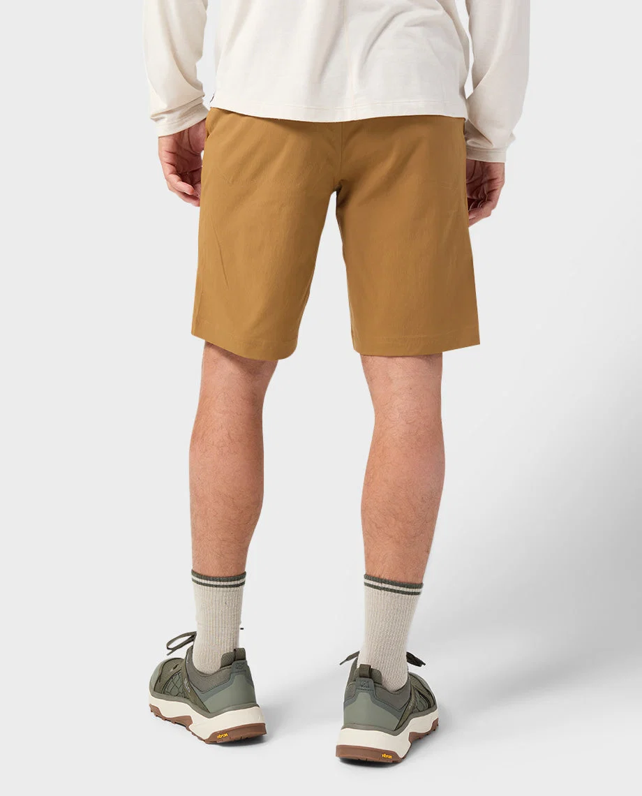 Men's Short - 10