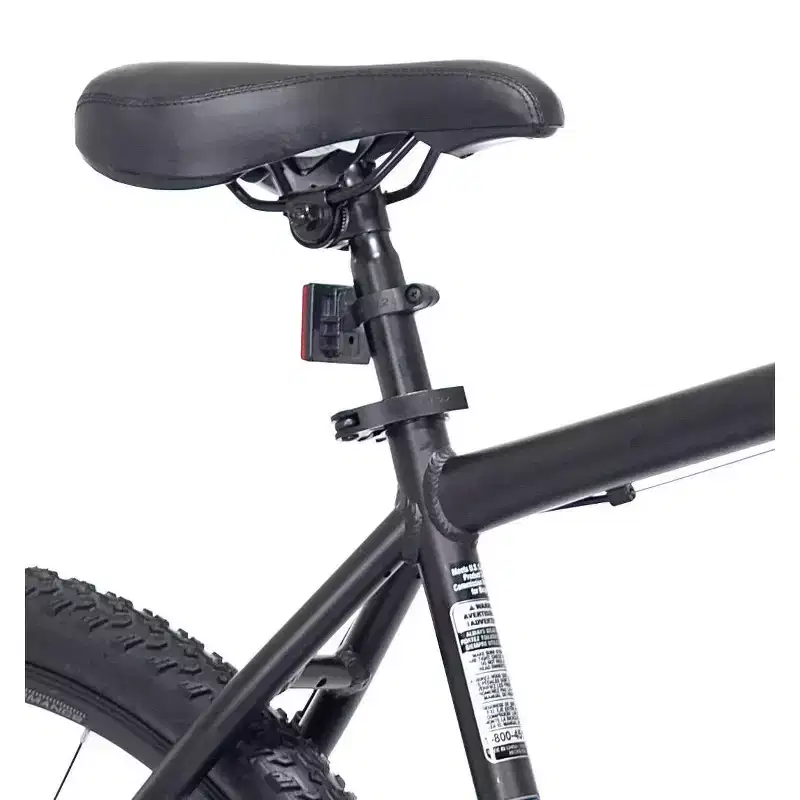 Kent Takara Ryu 27.5'' Mountain Bike - Black