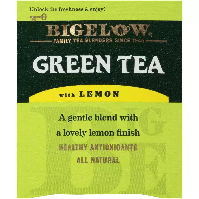 Bigelow Tea Bags