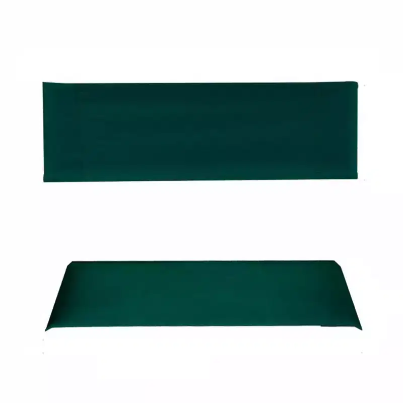 Extra Wide Director's Chair Replacement Canvas Wide - Flora Home