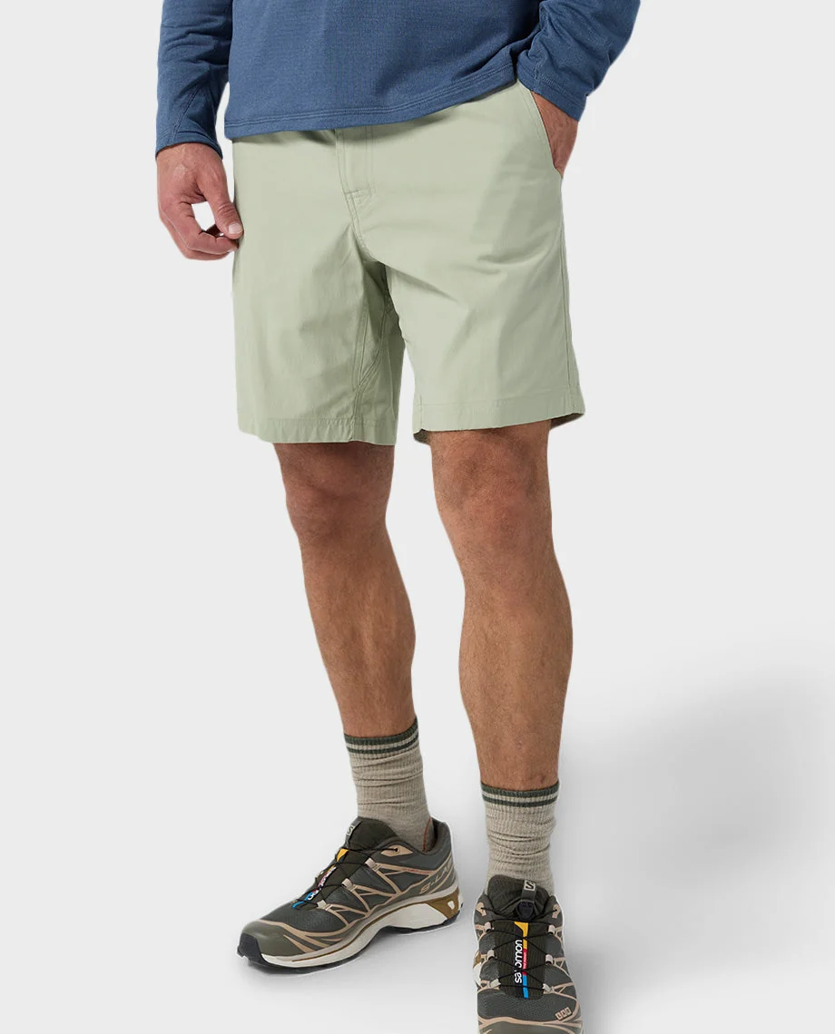 Men's Short - 8