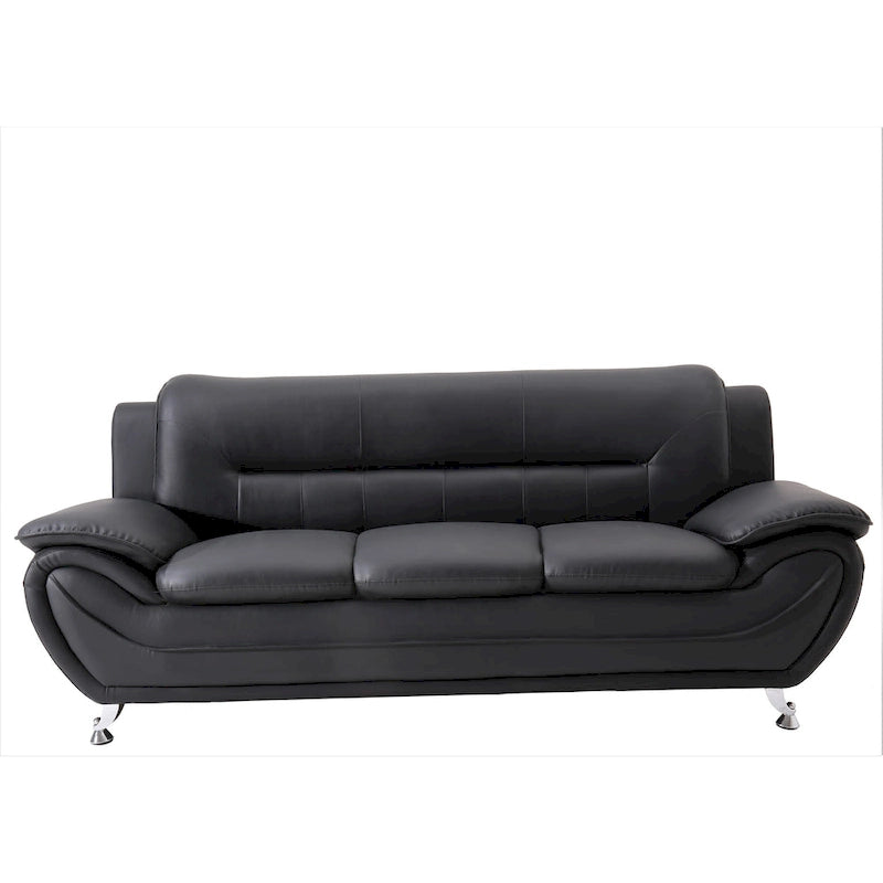 Sanuel 2 pieces living room sets