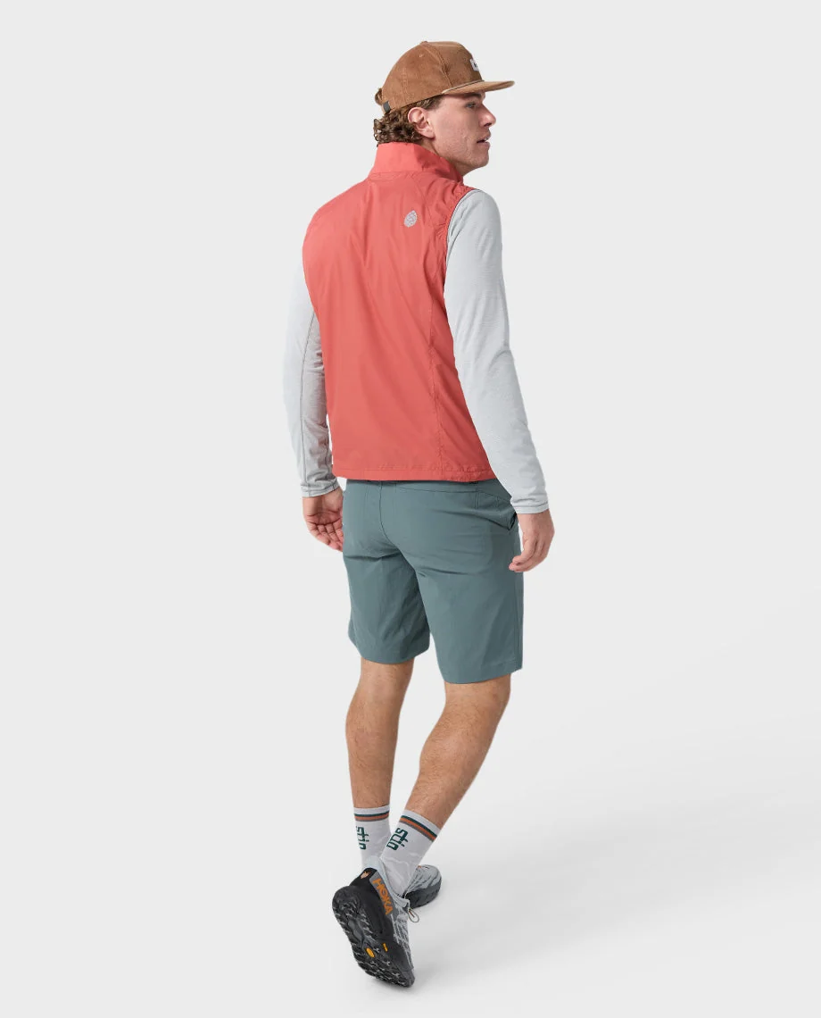 Men's Short - 10