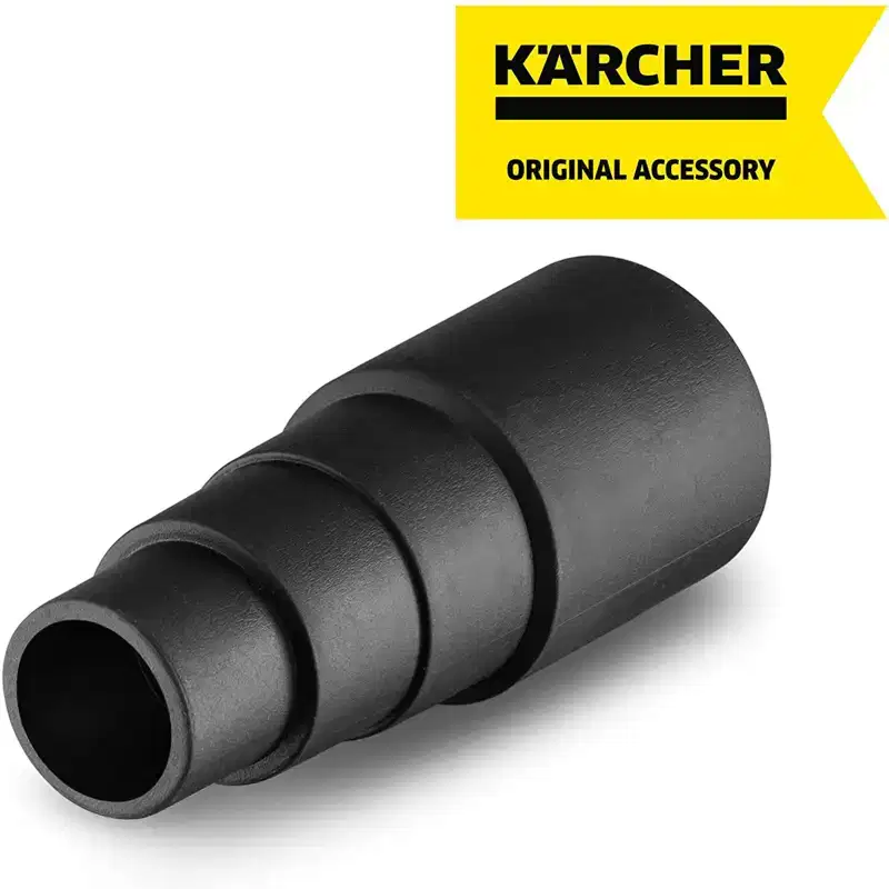 Karcher 3-in-1 Hose Adapter Kit WD Power Tool Adapter