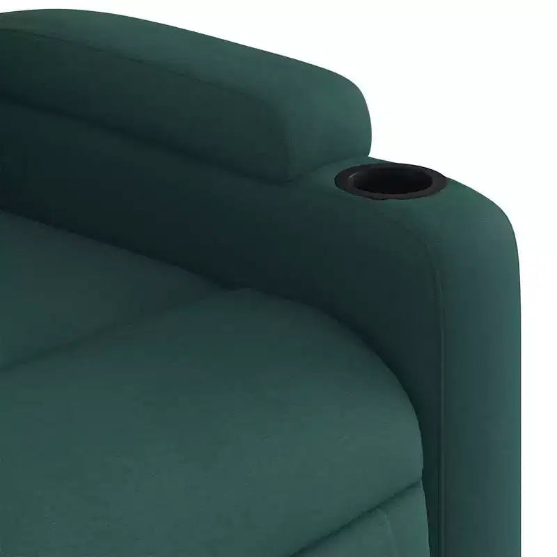 Stand Up Massage Recliner Chair