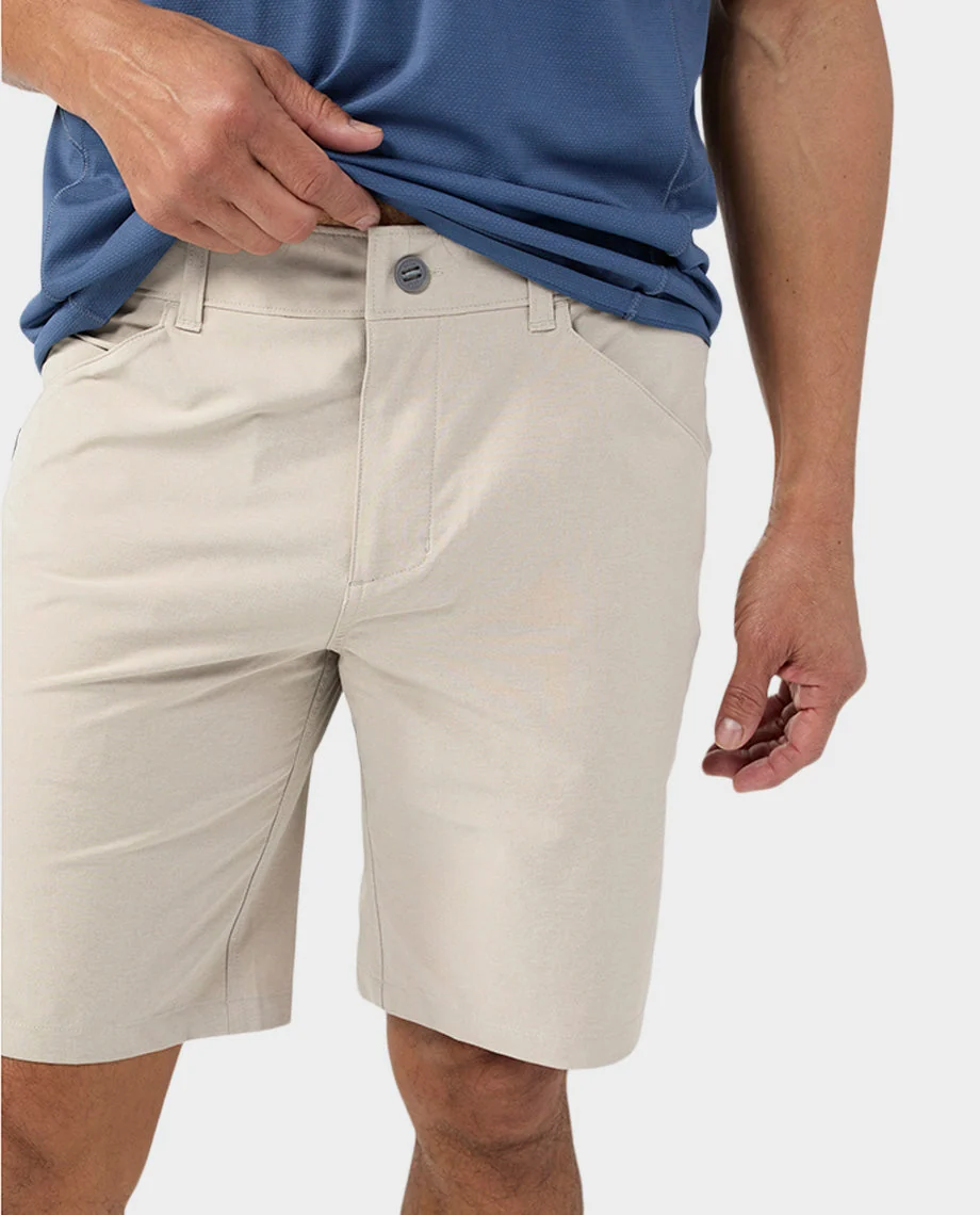 Men's Short - 9