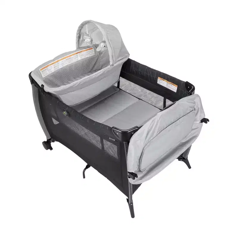 Safety 1st Play-and-Stay Playard