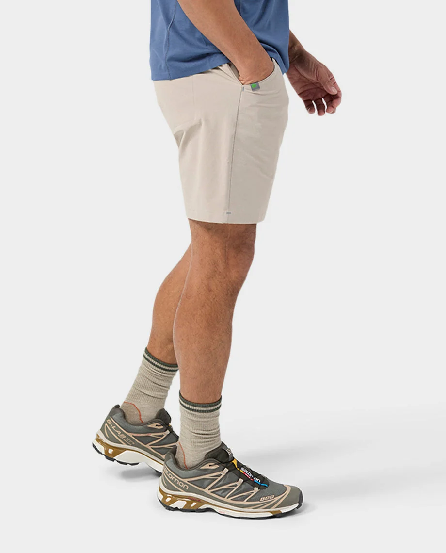 Men's Short - 7.5