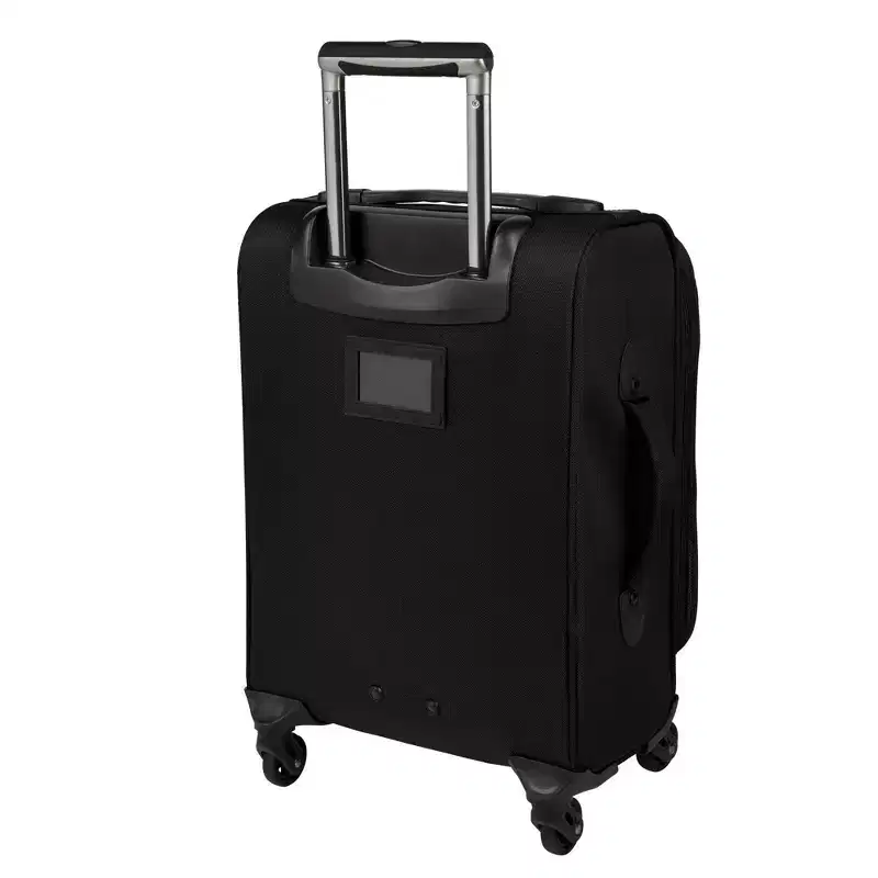 Mizuno On-Boarder Rolling Volleyball Bag