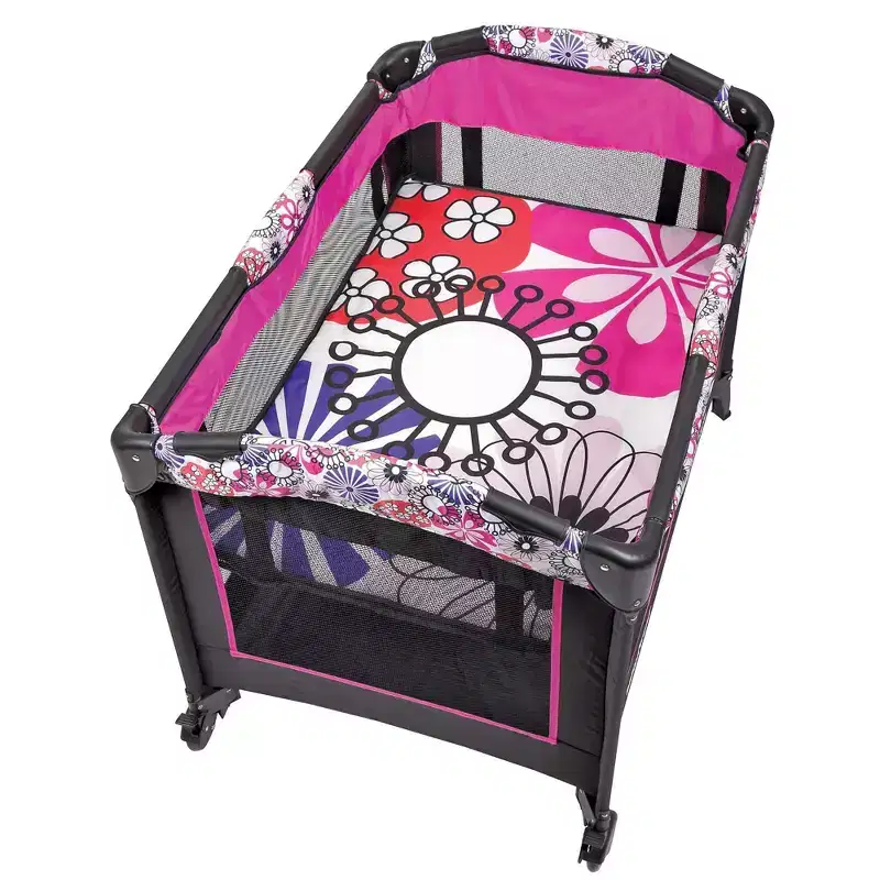 Baby Trend Nursery Center