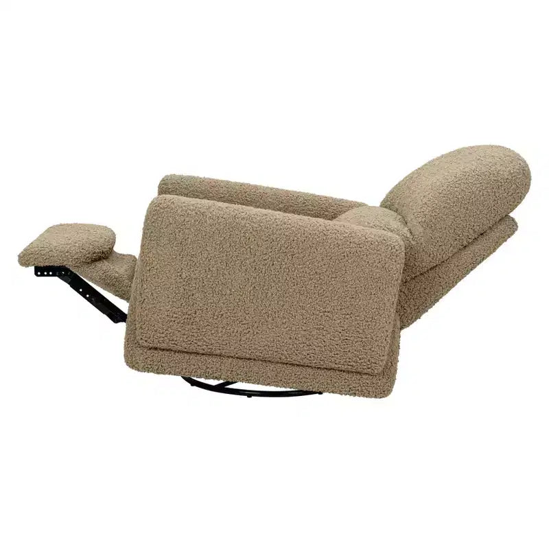 Babyletto Rainbow Recliner and Swivel Glider