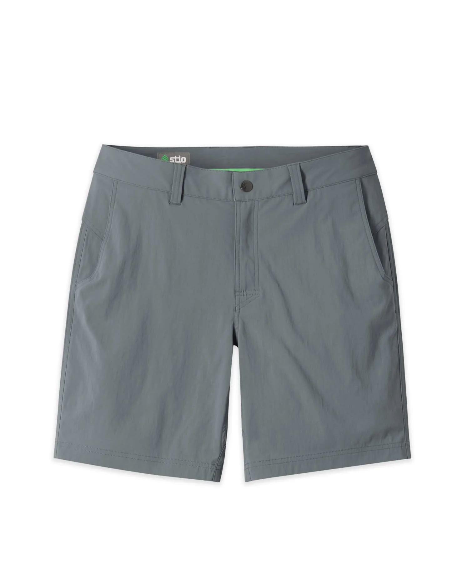 Men's Short - 8