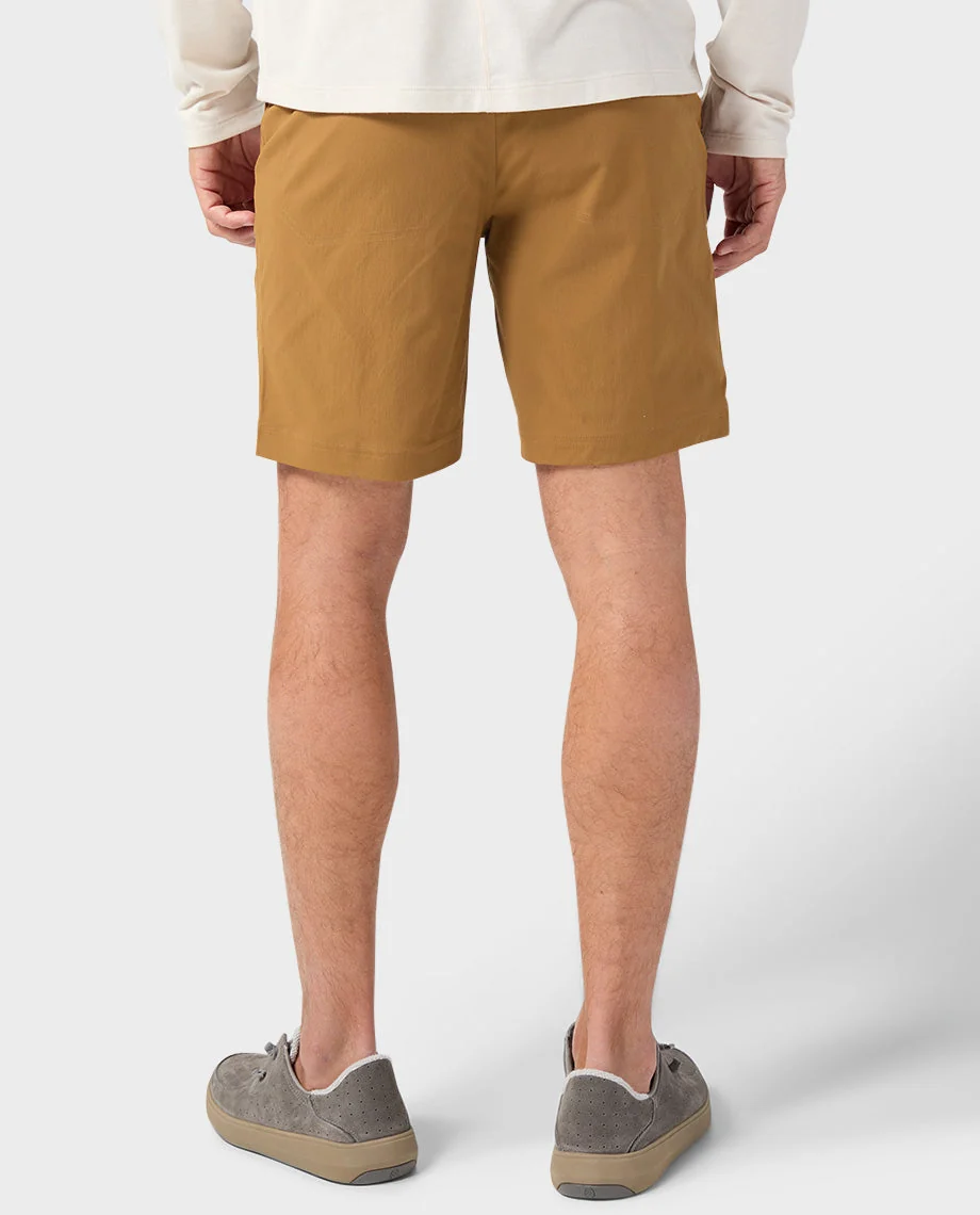 Men's Short - 8