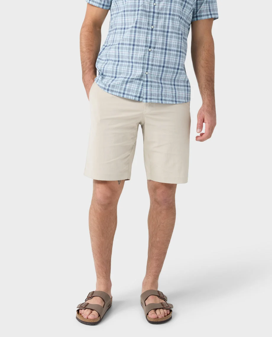 Men's Short - 10