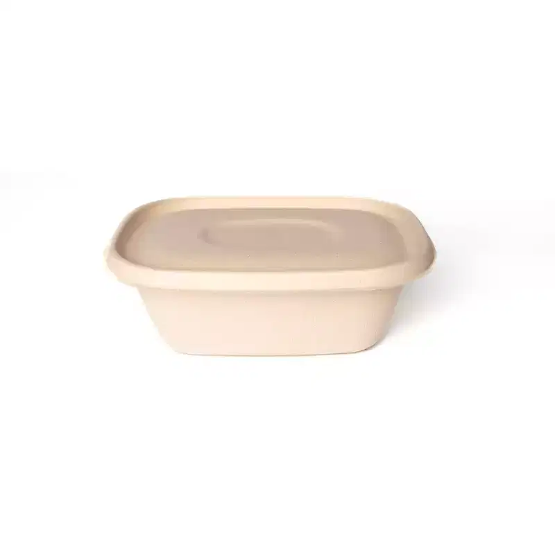 Matter Compostable Food Storage Container - 5ct