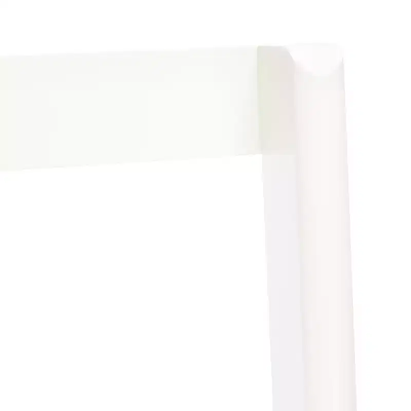 Allaire 5 Tier Leaning Etagere