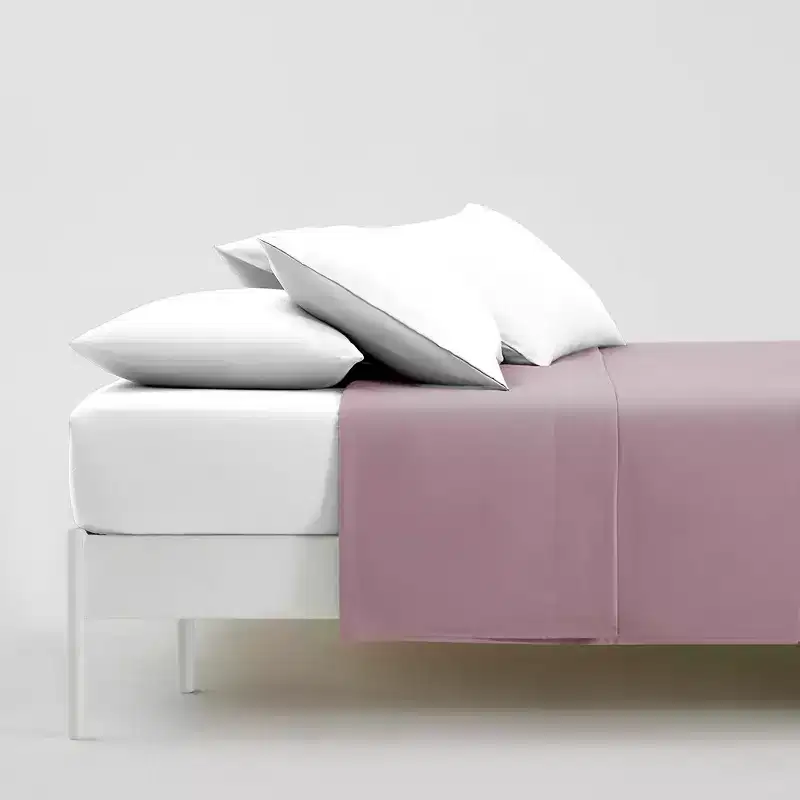 Southshore Fine Linens, Oversized Flat Sheets