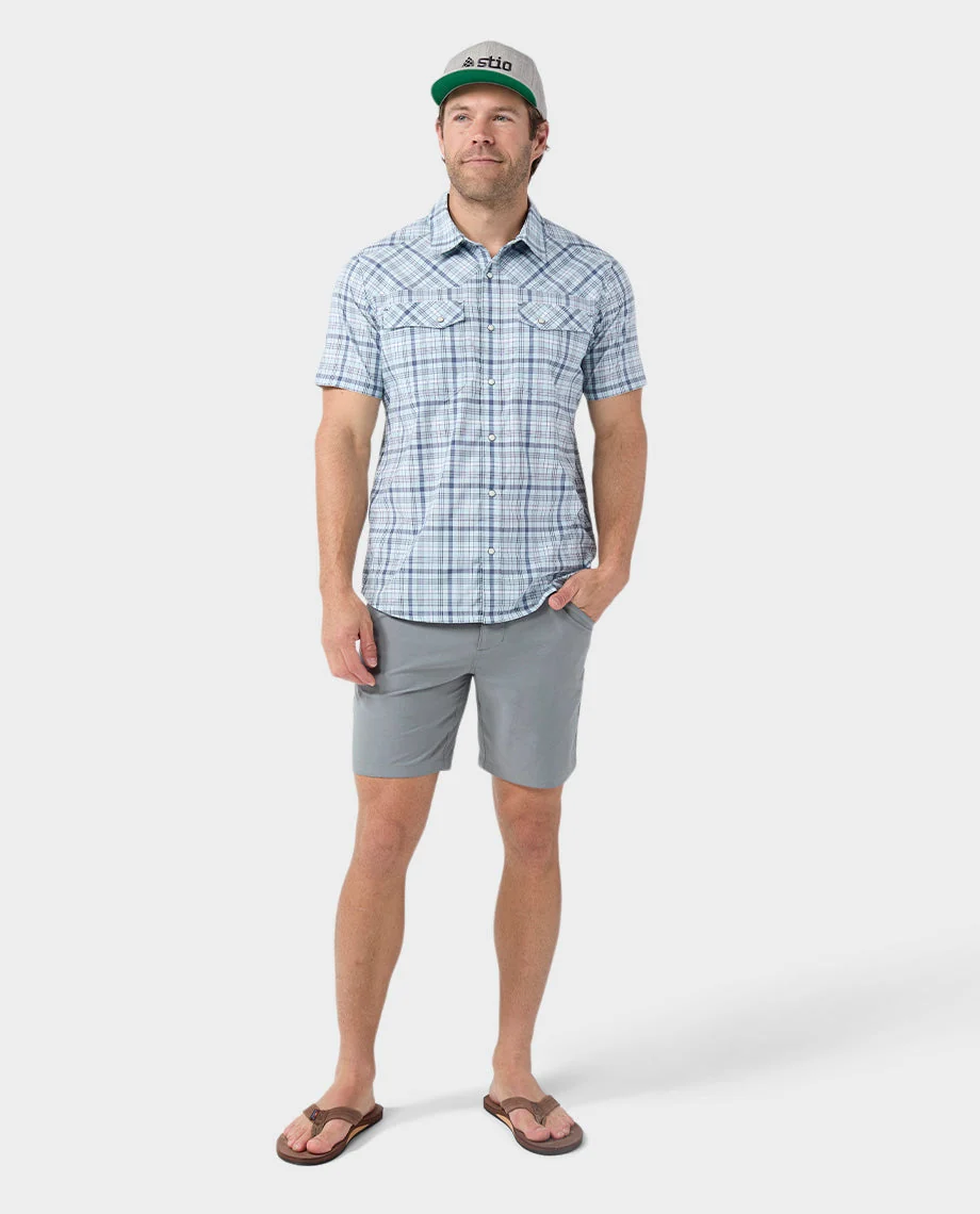 Men's Short - 7.5