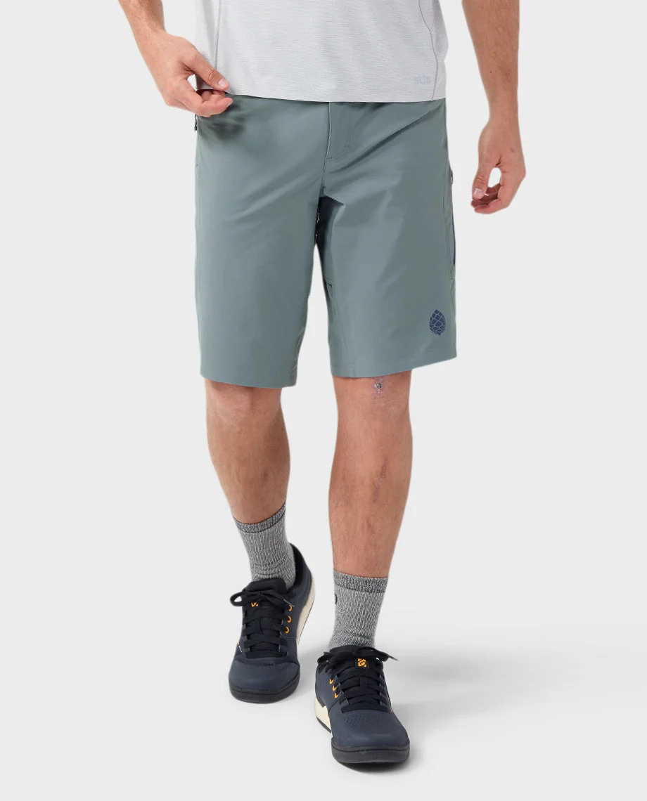 Men's Short - 11.5